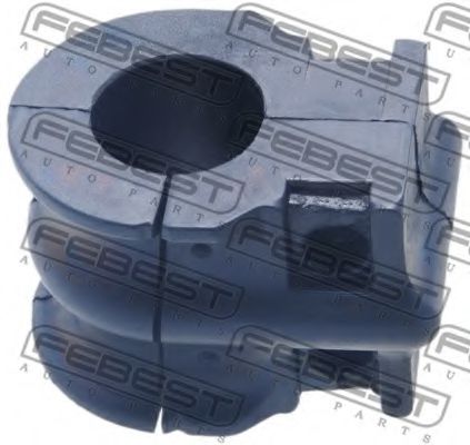 FEBEST NSB-Z51F Опора, стабилизатор 
