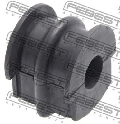 FEBEST NSB-Z51R Опора, стабилизатор 