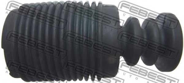 FEBEST NSHB-002 Защитный колпак пыльник, амортизатор для NISSAN BLUEBIRD SYLPHY I (Ниссан Блюберд 1) FEBEST NSHB-002 Защитный колпак пыльник, амортизатор для NISSAN BLUEBIRD SYLPHY I (Ниссан Блюберд 1)