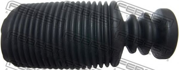 FEBEST NSHB-003 Защитный колпак пыльник, амортизатор для NISSAN (Ниссан) FEBEST NSHB-003 Защитный колпак пыльник, амортизатор для NISSAN (Ниссан)