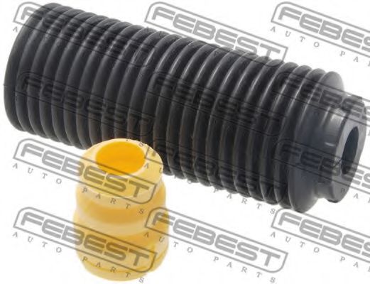 FEBEST NSHB-B15F Защитный колпак пыльник, амортизатор для NISSAN (Ниссан) FEBEST NSHB-B15F Защитный колпак пыльник, амортизатор для NISSAN (Ниссан)