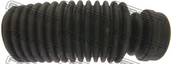 FEBEST NSHB-C23F Защитный колпак пыльник, амортизатор для NISSAN (Ниссан) FEBEST NSHB-C23F Защитный колпак пыльник, амортизатор для NISSAN (Ниссан)