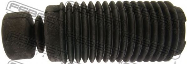 FEBEST NSHB-CA33R Защитный колпак пыльник, амортизатор для INFINITI I30 (Инфинити И30) FEBEST NSHB-CA33R Защитный колпак пыльник, амортизатор для INFINITI I30 (Инфинити И30)