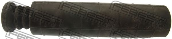 FEBEST NSHB-F50R Защитный колпак пыльник, амортизатор для NISSAN FAIRLADY Z (Ниссан Фаирладъ з) FEBEST NSHB-F50R Защитный колпак пыльник, амортизатор для NISSAN FAIRLADY Z (Ниссан Фаирладъ з)