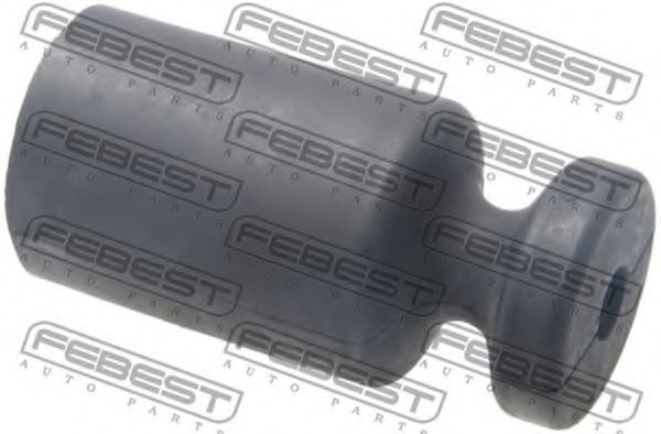 FEBEST NSHB-FX35R Защитный колпак пыльник, амортизатор для INFINITI (Инфинити) FEBEST NSHB-FX35R Защитный колпак пыльник, амортизатор для INFINITI (Инфинити)