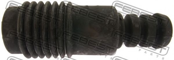 FEBEST NSHB-K12F Защитный колпак пыльник, амортизатор для NISSAN (Ниссан) FEBEST NSHB-K12F Защитный колпак пыльник, амортизатор для NISSAN (Ниссан)