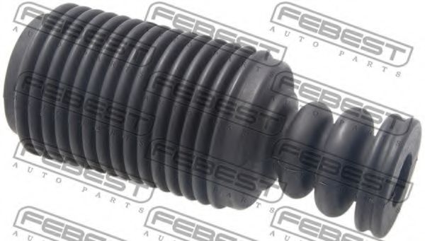 FEBEST NSHB-N15F Защитный колпак пыльник, амортизатор для NISSAN BLUEBIRD SYLPHY I (Ниссан Блюберд 1) FEBEST NSHB-N15F Защитный колпак пыльник, амортизатор для NISSAN BLUEBIRD SYLPHY I (Ниссан Блюберд 1)