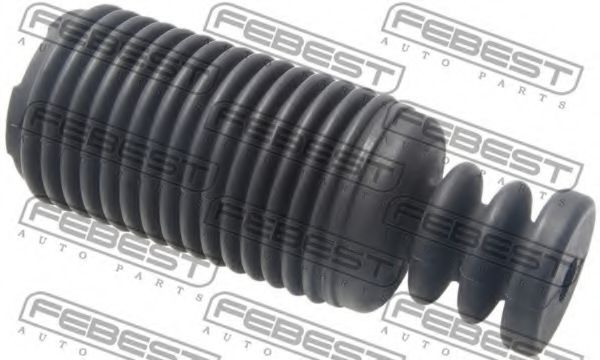 FEBEST NSHB-TINOR Защитный колпак пыльник, амортизатор для NISSAN (Ниссан) FEBEST NSHB-TINOR Защитный колпак пыльник, амортизатор для NISSAN (Ниссан)