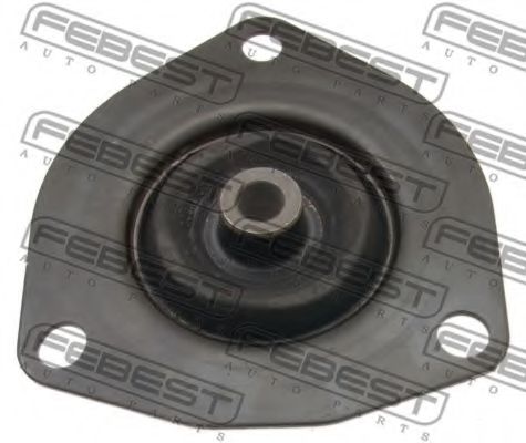 FEBEST NSS-009 Подвеска, амортизатор для NISSAN PRIMERA (Ниссан Примера) FEBEST NSS-009 Подвеска, амортизатор для NISSAN PRIMERA (Ниссан Примера)