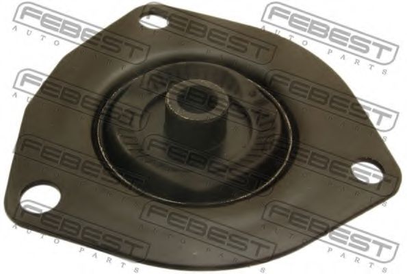 FEBEST NSS-015 Подвеска, амортизатор для NISSAN PRIMERA (Ниссан Примера) FEBEST NSS-015 Подвеска, амортизатор для NISSAN PRIMERA (Ниссан Примера)