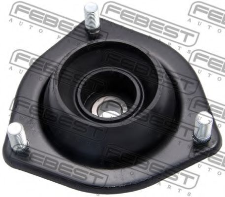 FEBEST NSS-027 Подвеска, амортизатор для NISSAN PRIMERA (Ниссан Примера) FEBEST NSS-027 Подвеска, амортизатор для NISSAN PRIMERA (Ниссан Примера)