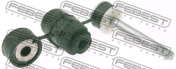 FEBEST RNSB-LOGR Опора, стабилизатор 