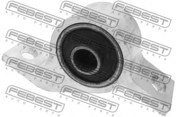 FEBEST SAB-001L Подвеска, рычаг независимой подвески колеса для SUBARU IMPREZA (Субару Импреза) FEBEST SAB-001L Подвеска, рычаг независимой подвески колеса для SUBARU IMPREZA (Субару Импреза)