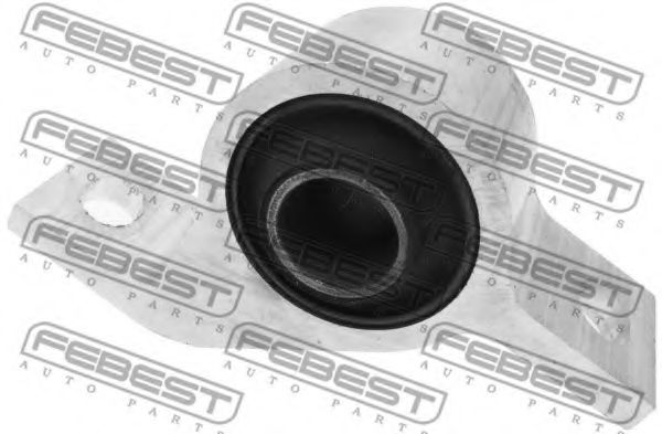 FEBEST SAB-001R Подвеска, рычаг независимой подвески колеса для SUBARU IMPREZA (Субару Импреза) FEBEST SAB-001R Подвеска, рычаг независимой подвески колеса для SUBARU IMPREZA (Субару Импреза)