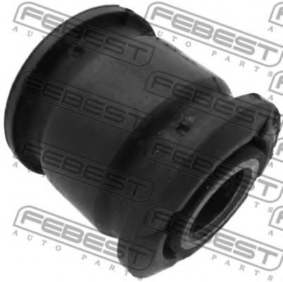 FEBEST SAB-003 Подвеска, рычаг независимой подвески колеса для SUBARU IMPREZA (Субару Импреза) FEBEST SAB-003 Подвеска, рычаг независимой подвески колеса для SUBARU IMPREZA (Субару Импреза)