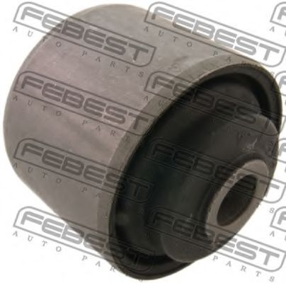 FEBEST SAB-012 Подвеска, рычаг независимой подвески колеса 