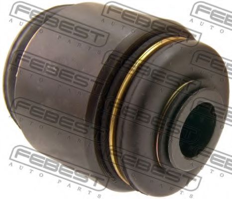 FEBEST SAB-015Z Втулка, рычаг колесной подвески 