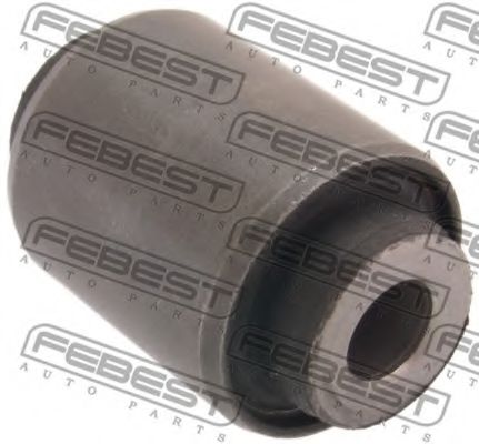 FEBEST SAB-018 Подвеска, рычаг независимой подвески колеса 