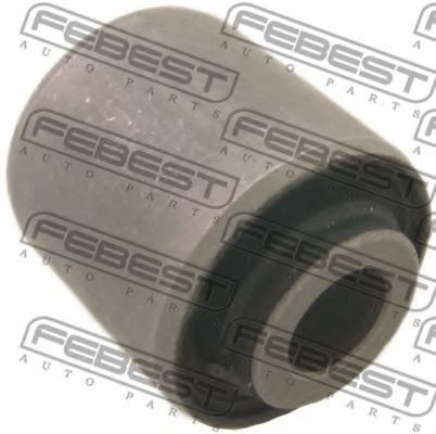 FEBEST SAB-B12R2 Втулка, рычаг колесной подвески 
