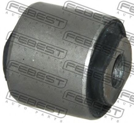 FEBEST SAB-B12R5 Подвеска, рычаг независимой подвески колеса 