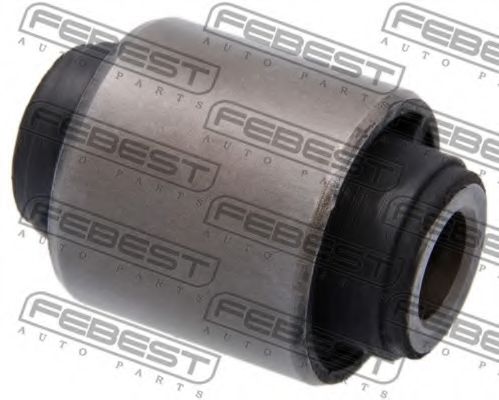 FEBEST SAB-B9R1 Подвеска, рычаг независимой подвески колеса 