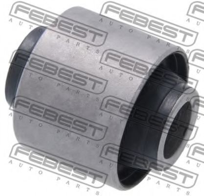 FEBEST SAB-G12R1 Подвеска, рычаг независимой подвески колеса 