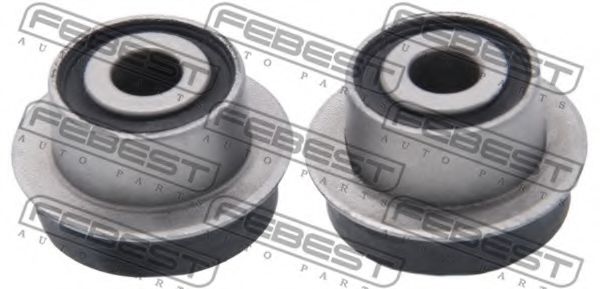 FEBEST SAB-G12R2 Подвеска, рычаг независимой подвески колеса 