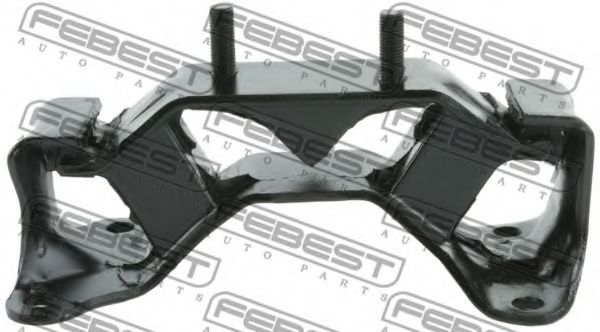FEBEST SBM-001 Подвеска, двигатель для SUBARU LEGACY II (Субару Легаси 2) FEBEST SBM-001 Подвеска, двигатель для SUBARU LEGACY II (Субару Легаси 2)