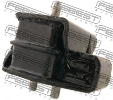 FEBEST SBM-009 Подвеска, двигатель для SUBARU LEGACY II (Субару Легаси 2) FEBEST SBM-009 Подвеска, двигатель для SUBARU LEGACY II (Субару Легаси 2)
