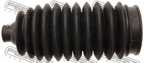 FEBEST SBRKB-G12L Пыльник, рулевое управление для SUBARU LEGACY V (Субару Легаси 5) FEBEST SBRKB-G12L Пыльник, рулевое управление для SUBARU LEGACY V (Субару Легаси 5)