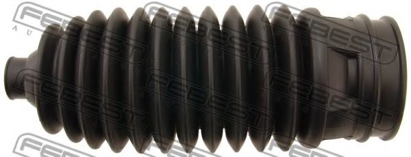 FEBEST SBRKB-G12R Пыльник, рулевое управление для SUBARU LEGACY V (Субару Легаси 5) FEBEST SBRKB-G12R Пыльник, рулевое управление для SUBARU LEGACY V (Субару Легаси 5)