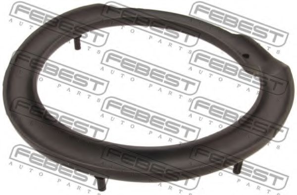 FEBEST SBSI-B12LOW Тарелка пружины для SUBARU LEGACY I (Субару Легаси 1) FEBEST SBSI-B12LOW Тарелка пружины для SUBARU LEGACY I (Субару Легаси 1)
