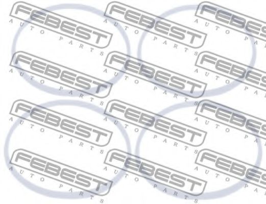 FEBEST SET-003 Ремкомплект, рулевой механизм для HONDA SHUTTLE (Хонда Шуттлэ) FEBEST SET-003 Ремкомплект, рулевой механизм для HONDA SHUTTLE (Хонда Шуттлэ)