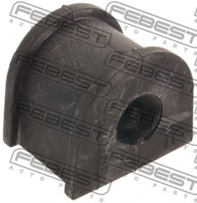 FEBEST SSB-007 Опора, стабилизатор 