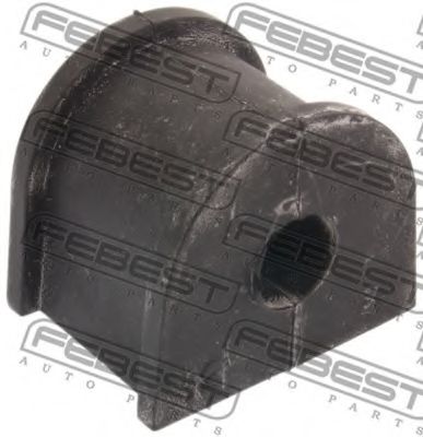 FEBEST SSB-008 Опора, стабилизатор 