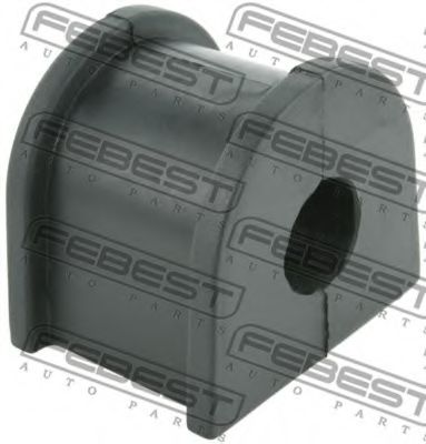 FEBEST SSB-B13R Опора, стабилизатор 