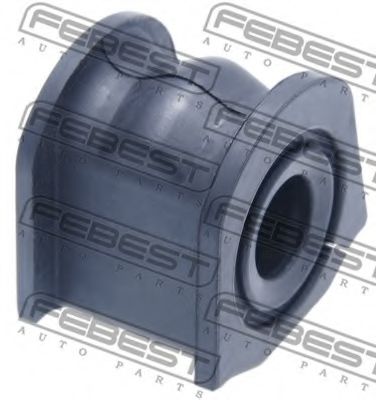 FEBEST SSB-B14F Опора, стабилизатор 