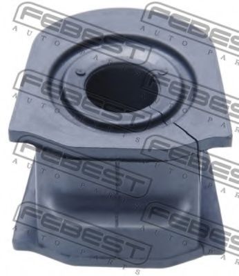 FEBEST SSB-B14F22 Опора, стабилизатор 