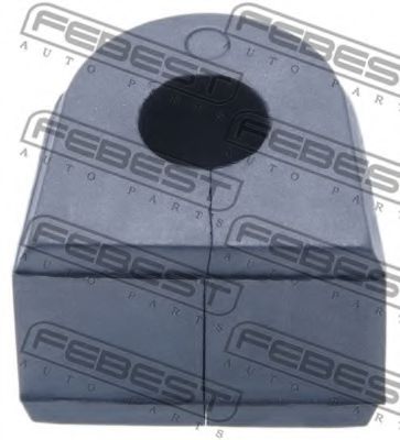 FEBEST SSB-G10R Опора, стабилизатор 