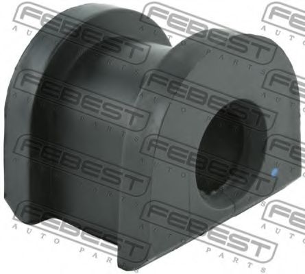 FEBEST SSB-G11R Опора, стабилизатор 