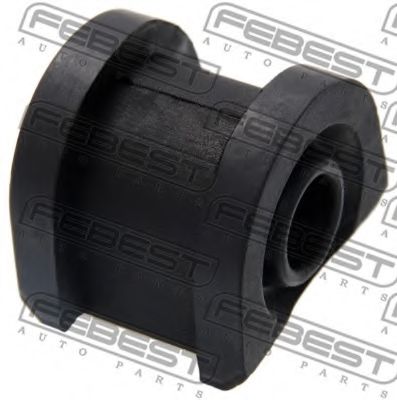 FEBEST SSB-G12F Опора, стабилизатор 
