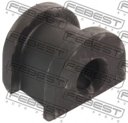FEBEST SSB-R2 Опора, стабилизатор 