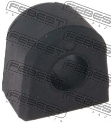 FEBEST SSB-S11R Опора, стабилизатор 
