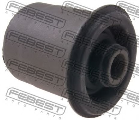 FEBEST SZAB-008 Подвеска, рычаг независимой подвески колеса 