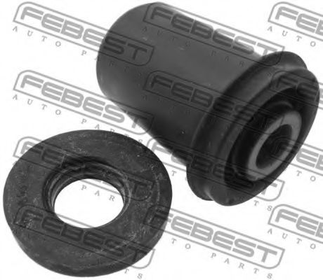 FEBEST SZAB-019 Подвеска, рычаг независимой подвески колеса 