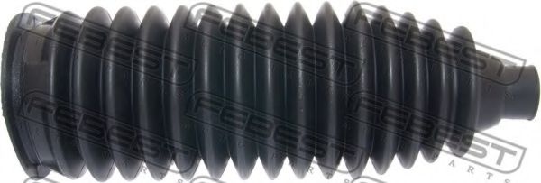 FEBEST SZRKB-GVT Пыльник, рулевое управление для SUZUKI GRAND VITARA (Сузуки Гранд витара) FEBEST SZRKB-GVT Пыльник, рулевое управление для SUZUKI GRAND VITARA (Сузуки Гранд витара)