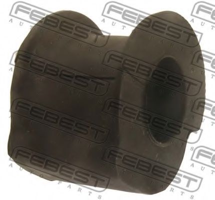 FEBEST SZSB-RSF Опора, стабилизатор 