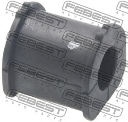 FEBEST SZSB-SWR Опора, стабилизатор 
