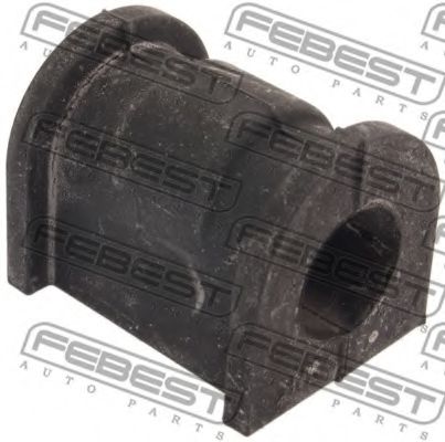 FEBEST SZSB-WGR Опора, стабилизатор 