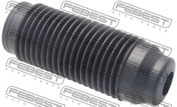 FEBEST SZSHB-SX4F Защитный колпак пыльник, амортизатор для SUZUKI SX4 (Сузуки Сх4) FEBEST SZSHB-SX4F Защитный колпак пыльник, амортизатор для SUZUKI SX4 (Сузуки Сх4)